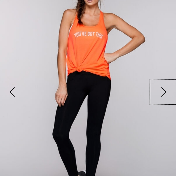 Lorna Jane Active Tank, Size S - Picture 1 of 11